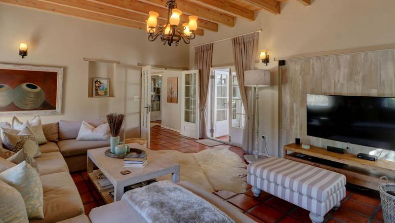5 Bedroom Property for Sale in Greyton Western Cape